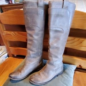 Frye boots